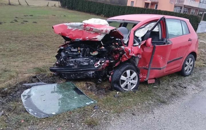 Uni&scaron;teni Golf/Bugojno Danas/Facebook//