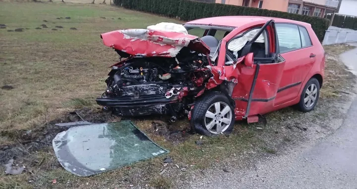 Uni&scaron;teni Golf/Bugojno Danas/Facebook//