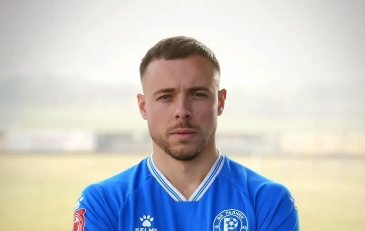 Njego&scaron; Kupusović/Foto: 