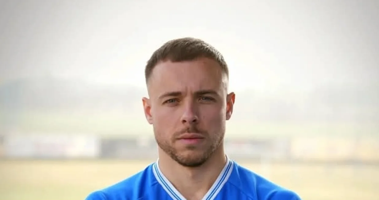 Njego&scaron; Kupusović/Foto: 