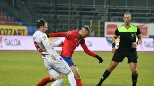 Detalj sa utakmice Borac - Zrinjski (FOTO: Vladimir Šutvić/Borac Sport)/Foto: 