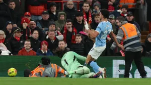 REUTERS/Phil Noble/Foto: 