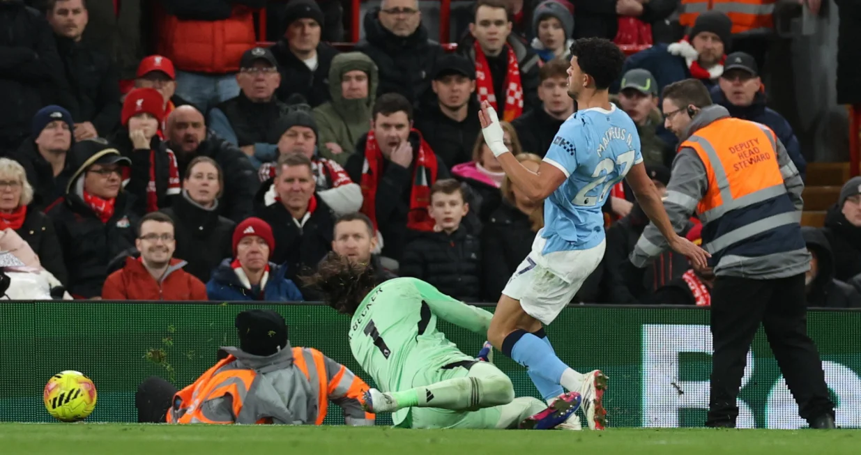 REUTERS/Phil Noble/Foto: 