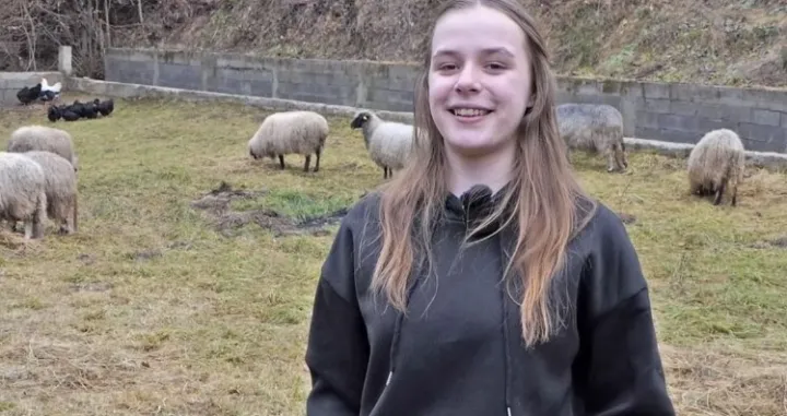 Ajli se ispunila želja/Printscreen/You Tube//