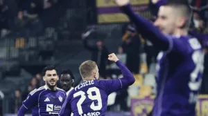 FOTO: NK Maribor/Foto: 