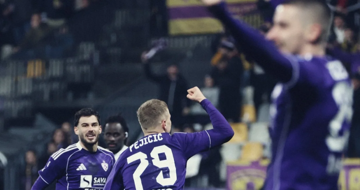 FOTO: NK Maribor/Foto: 