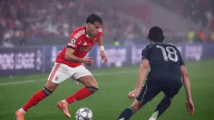 FOTO: Pedro Nunes/REUTERS/Foto: 