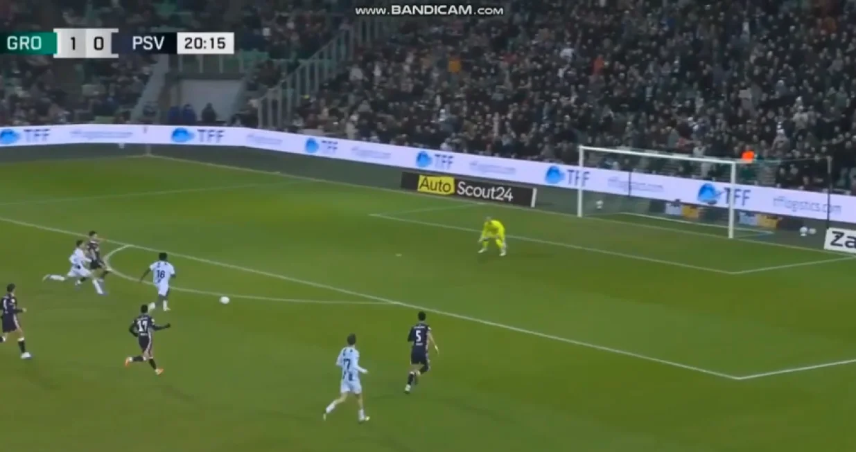 FOTO: Screenshot/Foto: 