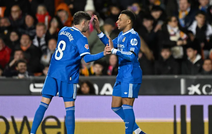 FOTO: Pablo Morano/REUTERS/Foto: 