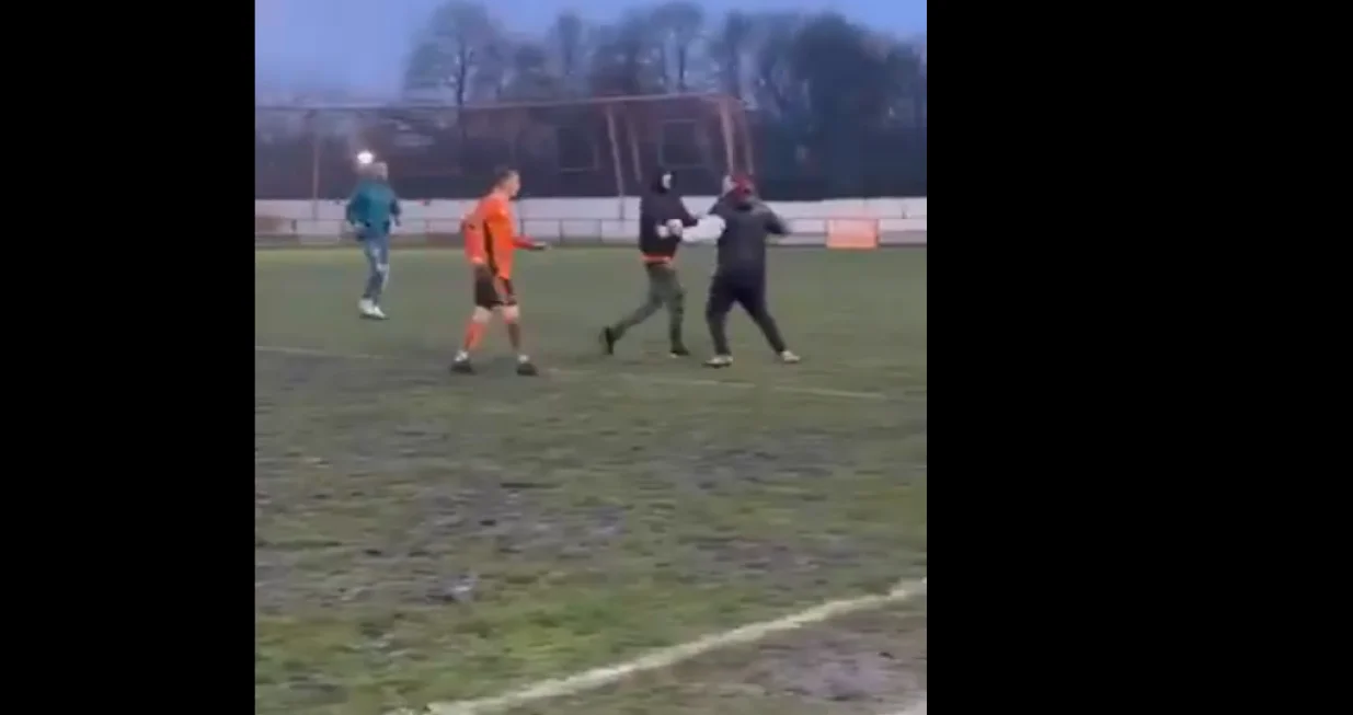 FOTO: Screenshot/Foto: 