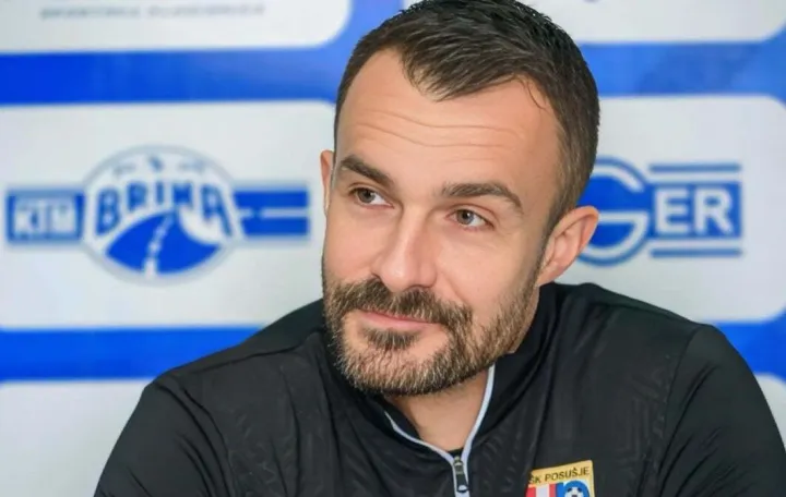 Dario Ba&scaron;ić/Foto: 