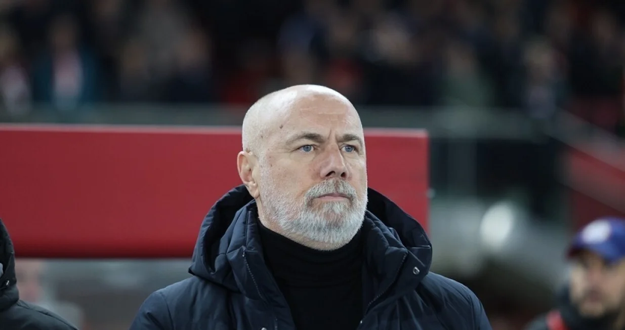 Sergej Barbarez/Foto: 