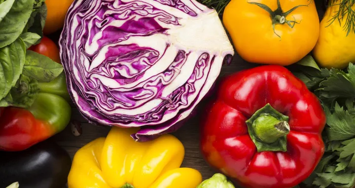 Ubacite ga u svoju ishranu/Free Pik