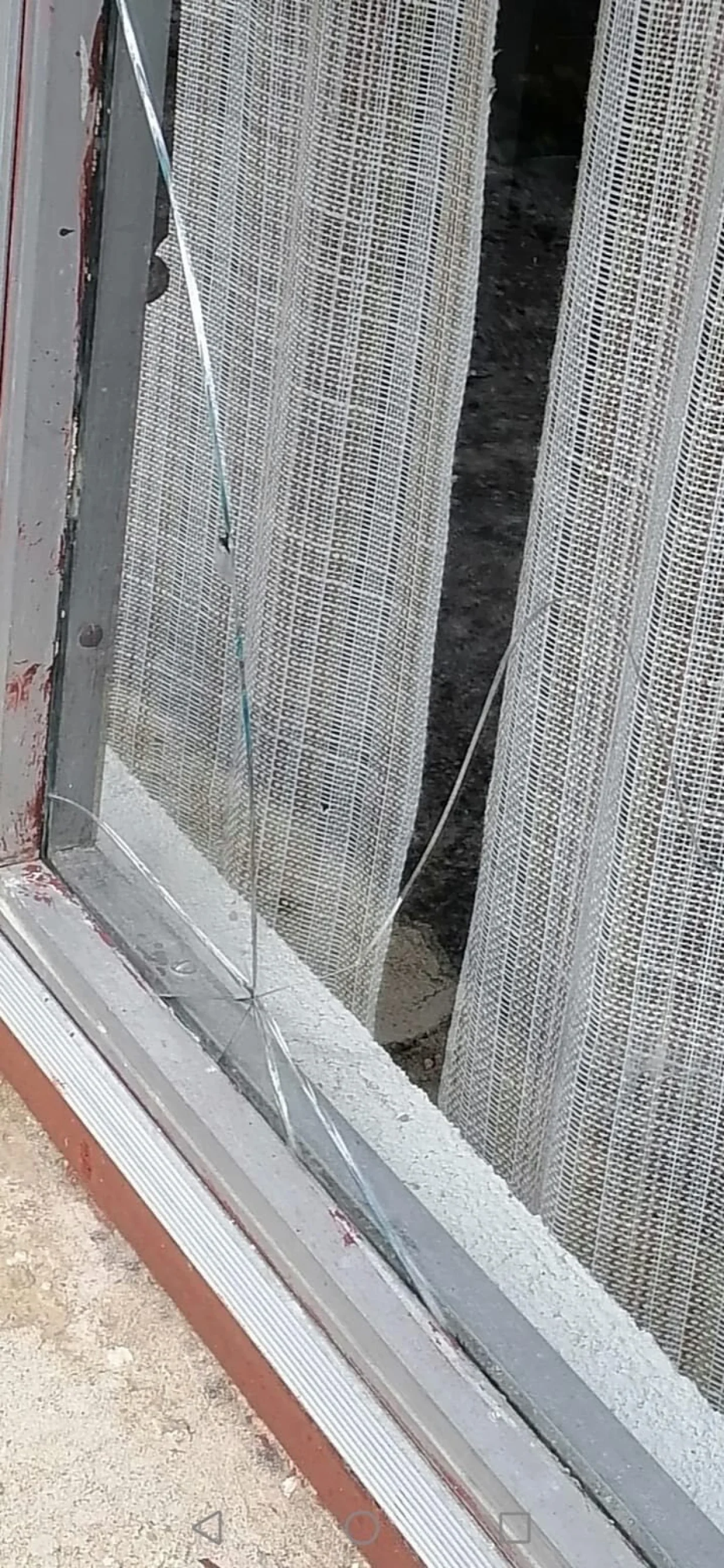 O&scaron;tećene kuće mje&scaron;tana Međudražja/