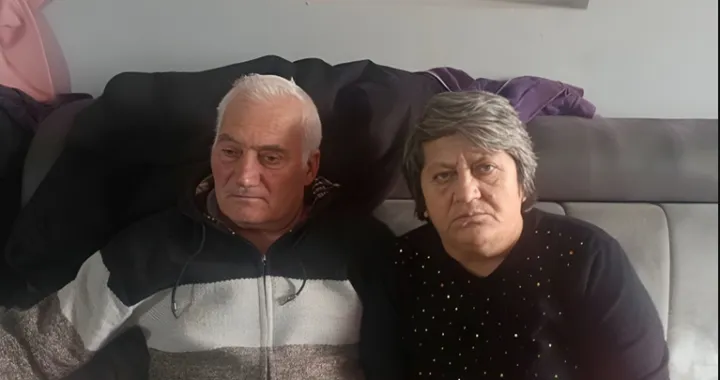 Prije 43 godine su im rekli da im je beba preminula. 2013. su saznali da ipak nije/