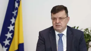 Zoran Tegeltija/Hazim Aljović