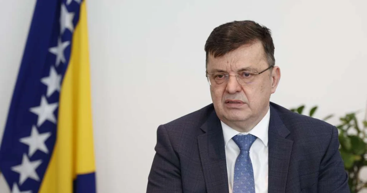 Zoran Tegeltija/Hazim Aljović