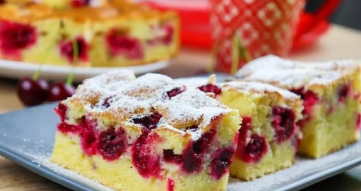 Topi se u ustima/Recepti.com