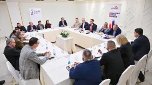 Opozicija će se sastati u Trebinju/Nebojša Vukanović