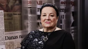 Svetlana Cenić/