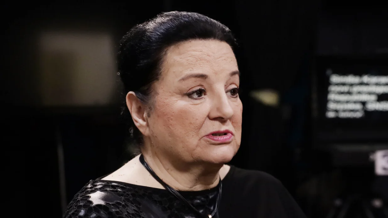 Svetlana Cenić/