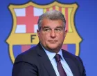 Joan Laporta/Foto: 