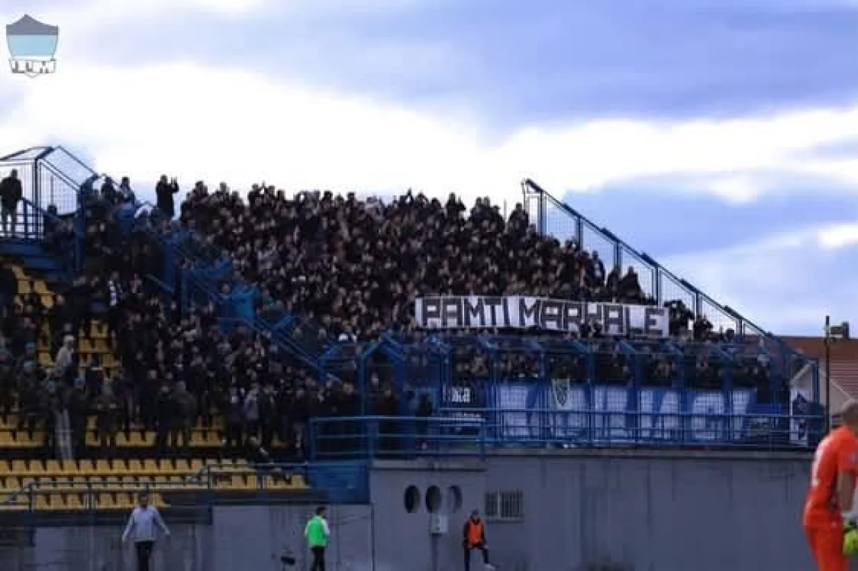 Manijaci u Posu&scaron;ju/Foto: 