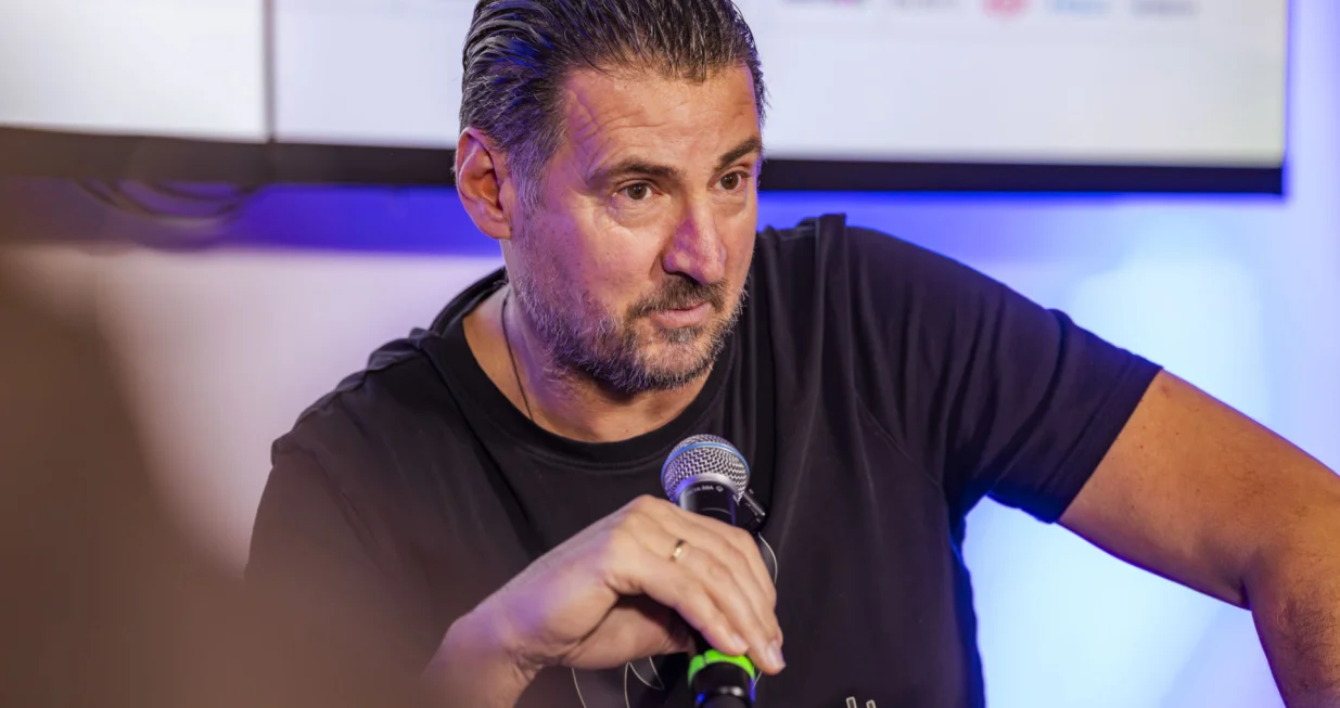 SoW razgovor sa Vladimirom Grbićem/Foto: 