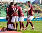 FK Sarajevo - FK Radnik Hadžići/Foto: 