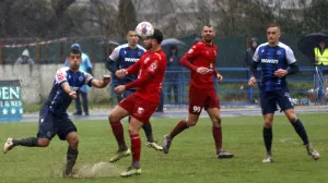 Igman - Željezničar/Foto: 