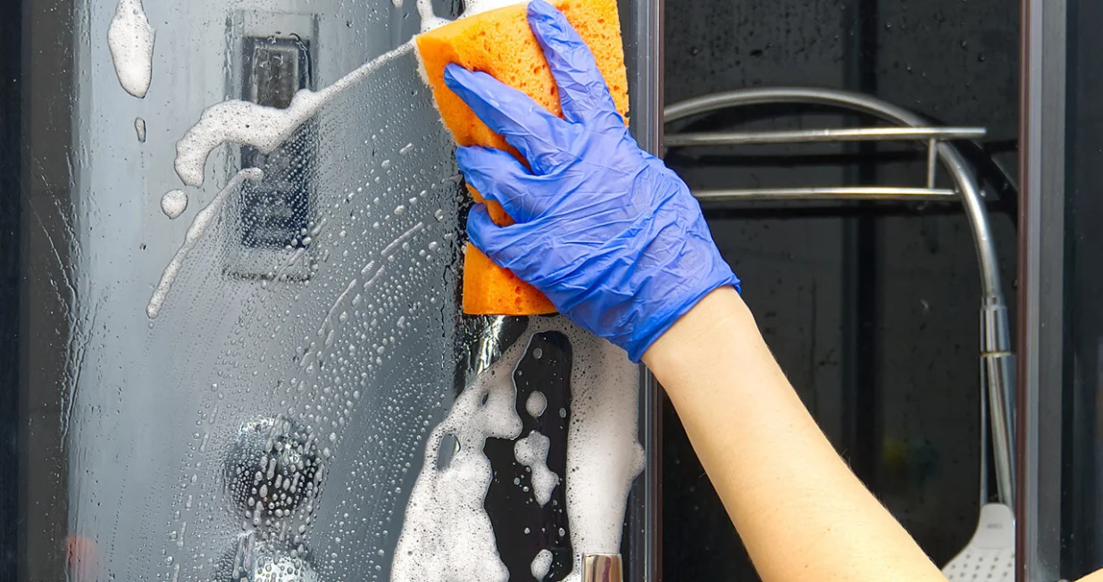 Či&scaron;ćenje kupatila/