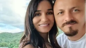 Oglasila se supruga pjevača/Instagram//