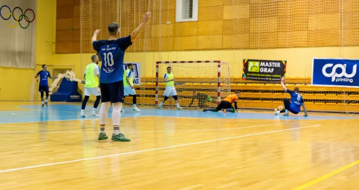 BH Telecom Fair play liga/Foto: 