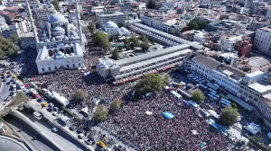Velika podrđka/Anadolija/