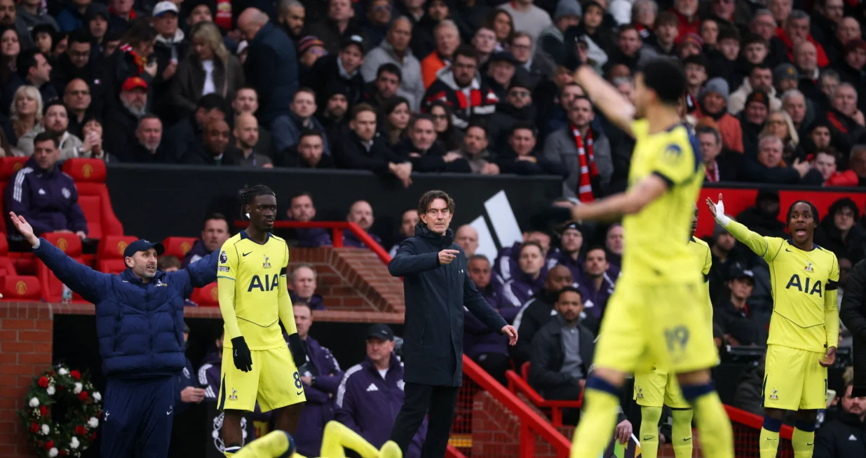 REUTERS/Phil Noble/Foto: 