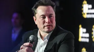 elon musk a/