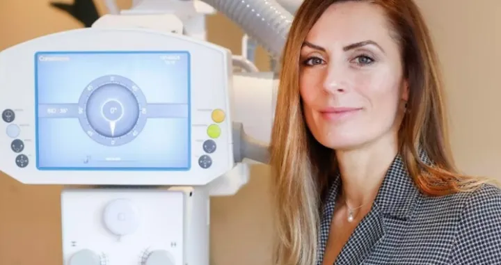 Vesna Balać/Indiana University Northwest//