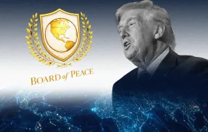 Blagojević analizira pravnu neusklađenost tzv. Trumpovog Odbora za mir s Poveljom Ujedinjenih nacija, nagla&scaron;avajući da su sve države članice UN-a obavezne po&scaron;tovati Povelju kao najvi&scaron;i pravni akt međunarodnog poretka. On tvrdi da taj odbor poku&scaron;ava preuzeti nadležnosti koje prema Povelji UN-a pripadaju isključivo Savjetu bezbjednosti, čime se kr&scaron;i međunarodno pravo i potkopava postojeći sistem kolektivne sigurnosti. Zaključno, predlaže da države zatraže savjetodavno mi&scaron;ljenje ili pokrenu postupak pred Međunarodnim sudom pravde kako bi se utvrdilo kr&scaron;enje Povelje UN-a i za&scaron;titio njen pravni autoritet./Benjamin Krnić