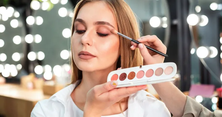 Make up trendovi koje ostavljamo u 2025. godini//