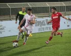 H&Scaron;K Zrinjski - FK Sloga/Foto: 