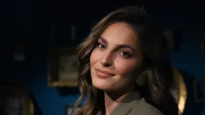 Džejla Ramović/Senad Gubelić