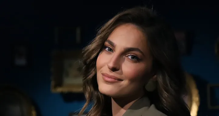 Džejla Ramović/Senad Gubelić