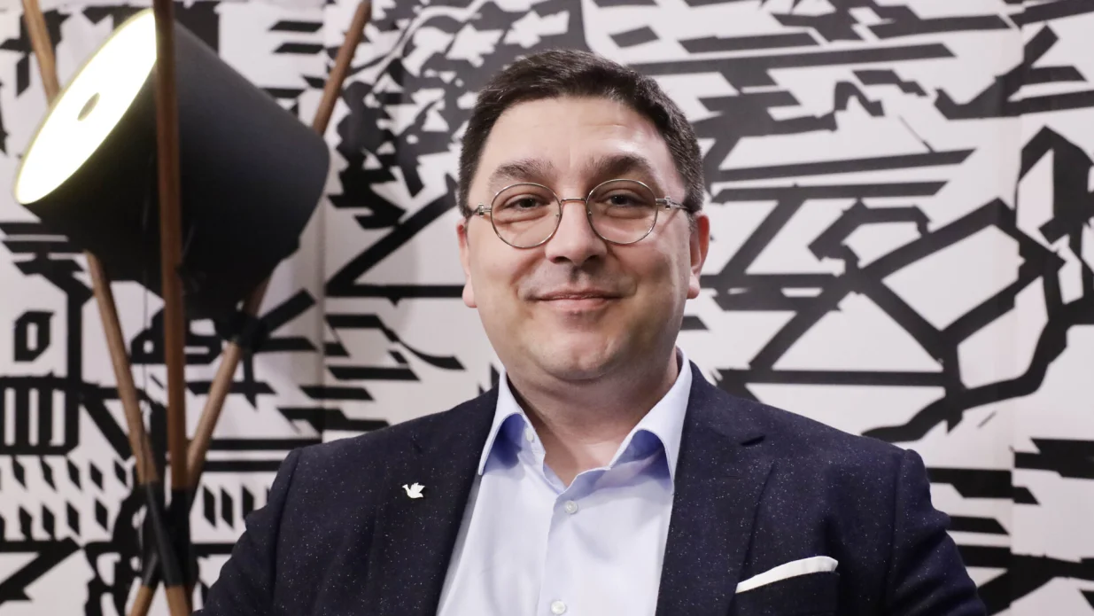 Milo&scaron; Stevanović/