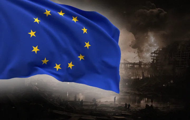 Evropske države podižu vojne kapacitete/Benjamin Krnić