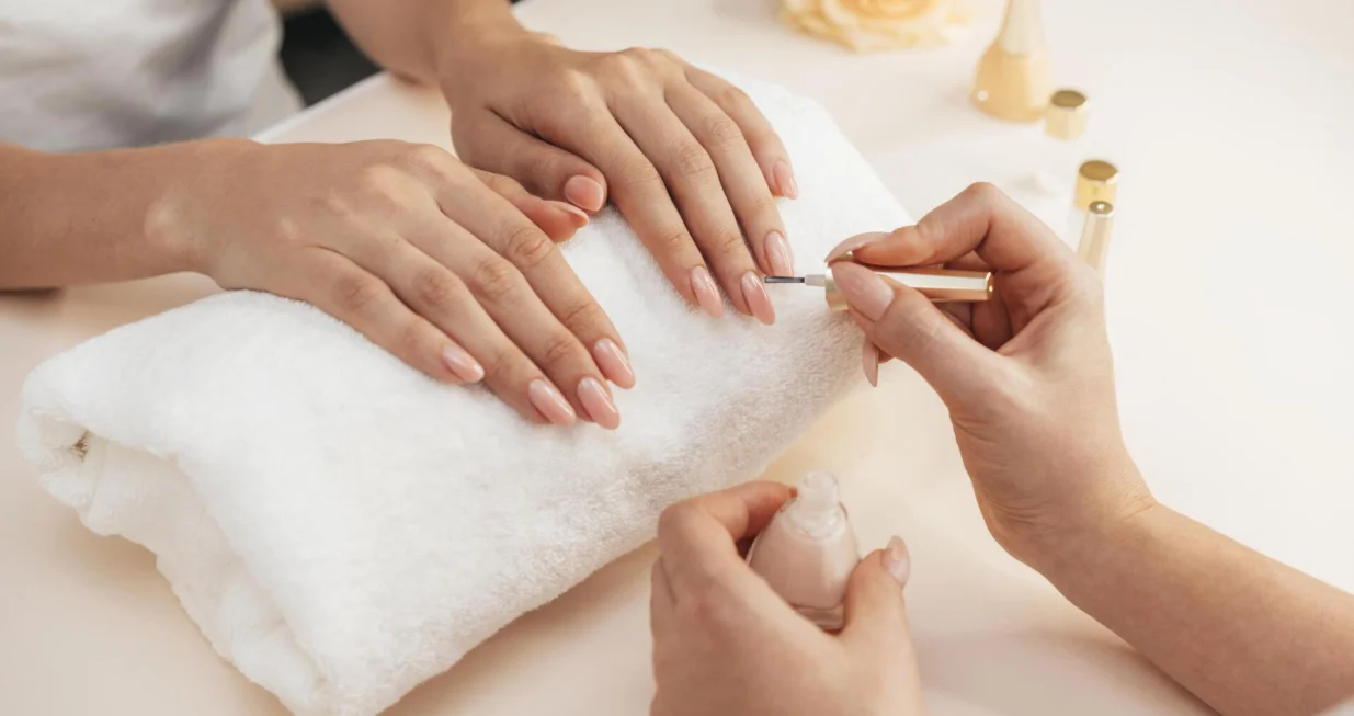 gel nokti, manikir, geliranje noktiju/Unsplash/Unsplash 