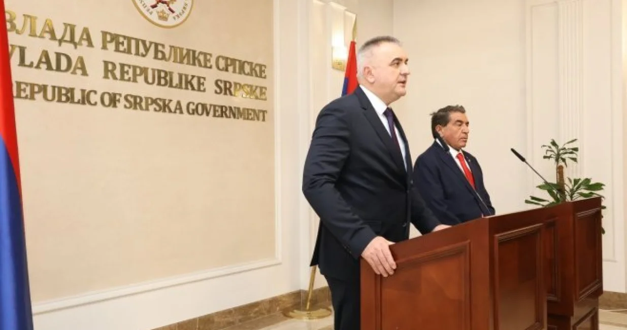 Savo Minić i godt iz SAD-a/