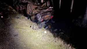 Nesreća se dogodila u četvrtak/Teslić Danas/