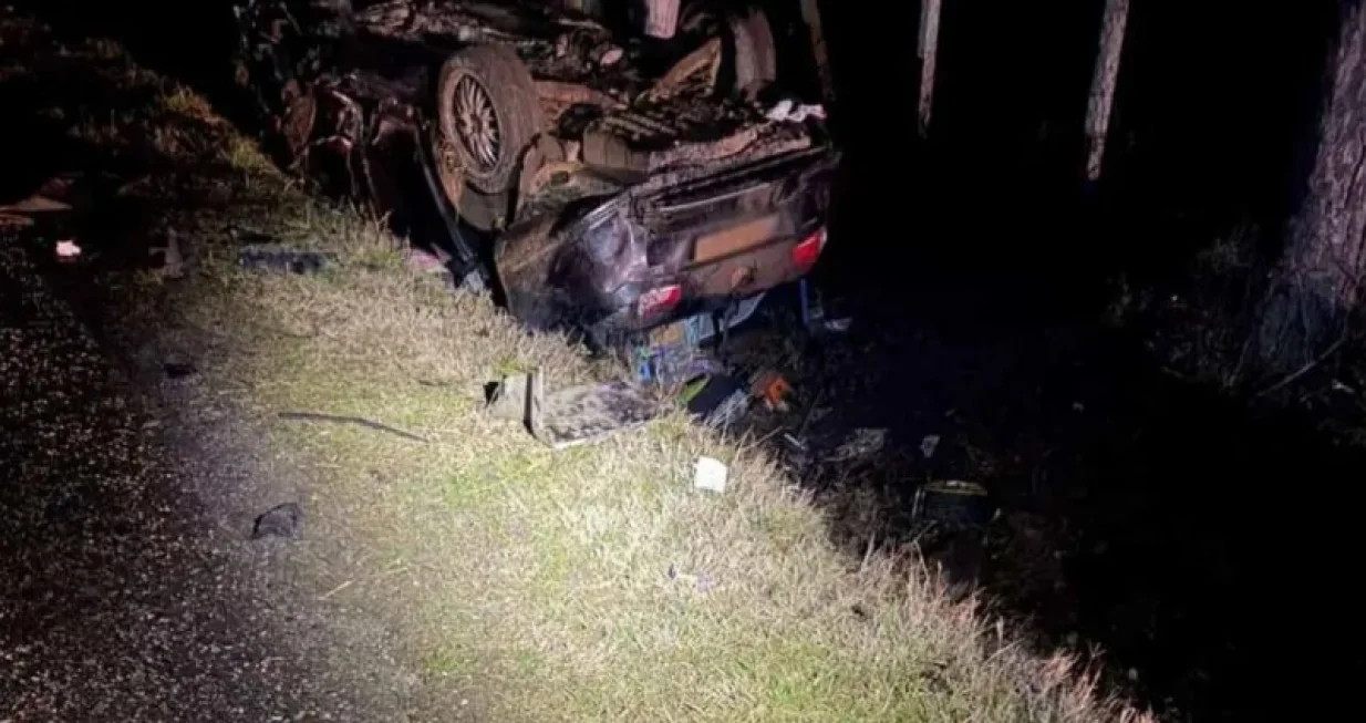 Nesreća se dogodila u četvrtak/Teslić Danas/