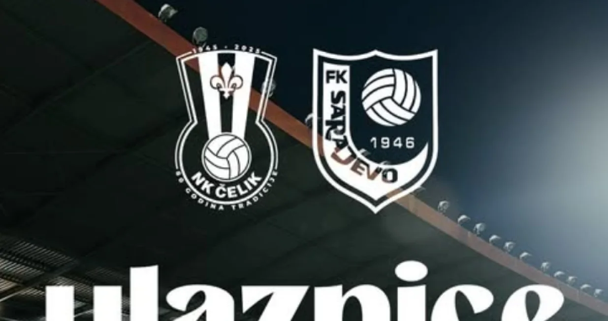 Čelik Sarajevo/Foto: 