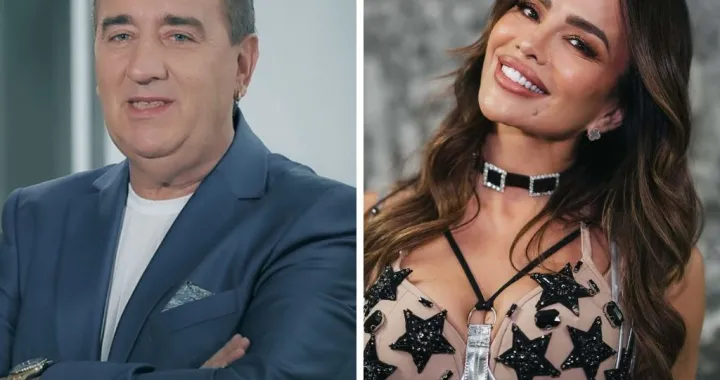 Grdović se obratio Severini/Ilustracija